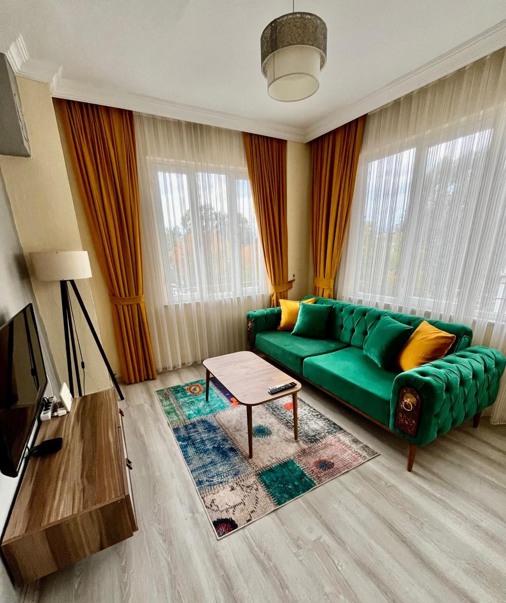 Mek Homes 2 Fethiye Exterior photo